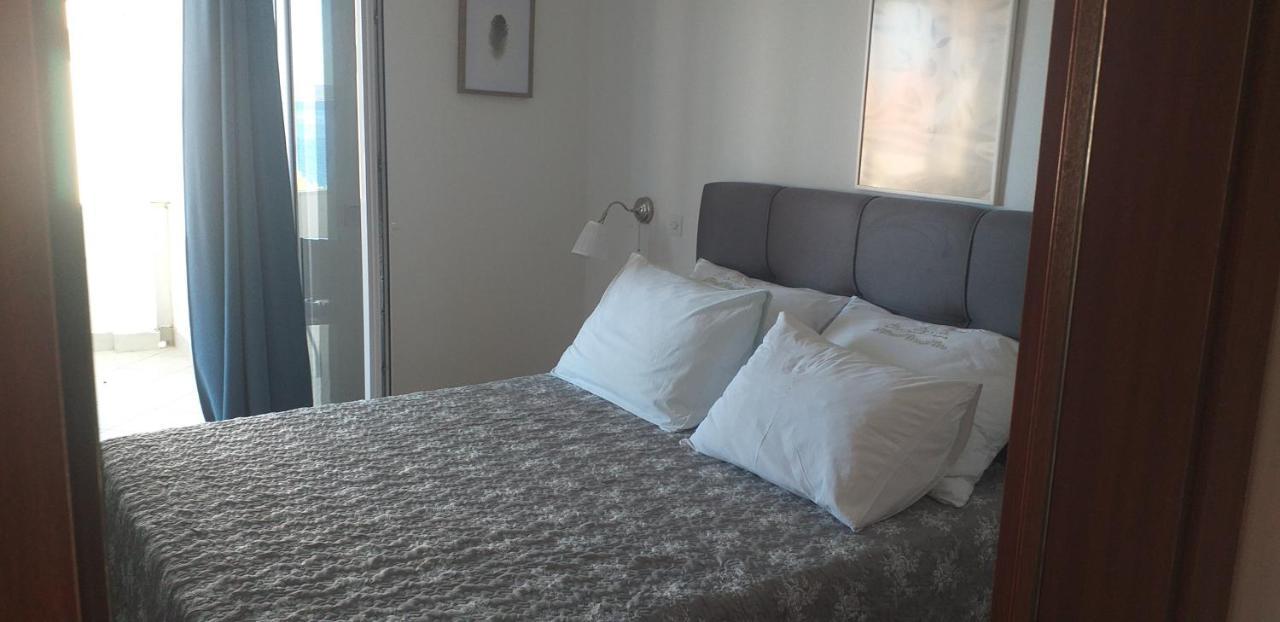 Apartmants Matic ポダツァ エクステリア 写真
