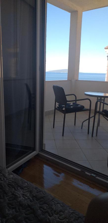 Apartmants Matic ポダツァ エクステリア 写真