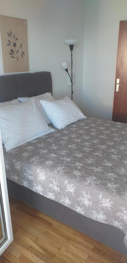 Apartmants Matic ポダツァ エクステリア 写真