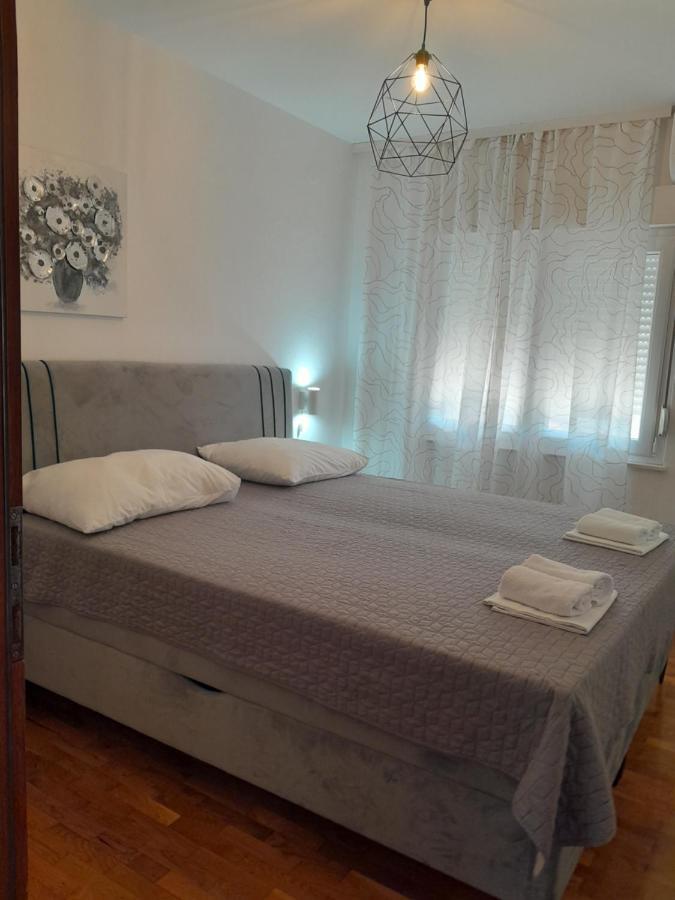 Apartmants Matic ポダツァ エクステリア 写真