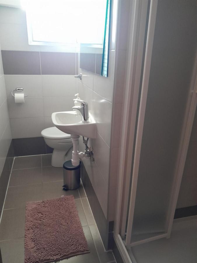 Apartmants Matic ポダツァ エクステリア 写真