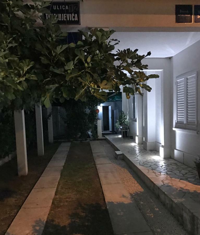 Apartmants Matic ポダツァ エクステリア 写真