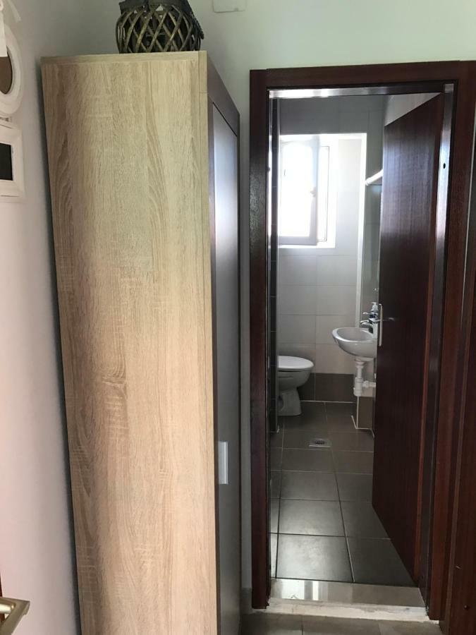 Apartmants Matic ポダツァ エクステリア 写真