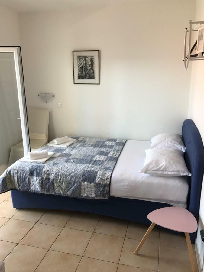Apartmants Matic ポダツァ エクステリア 写真