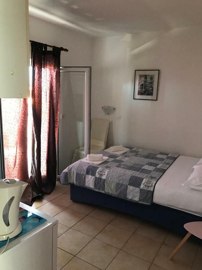 Apartmants Matic ポダツァ エクステリア 写真