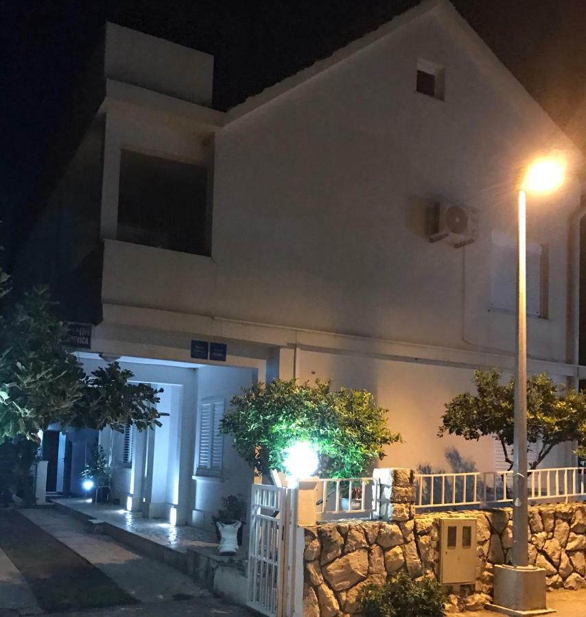 Apartmants Matic ポダツァ エクステリア 写真